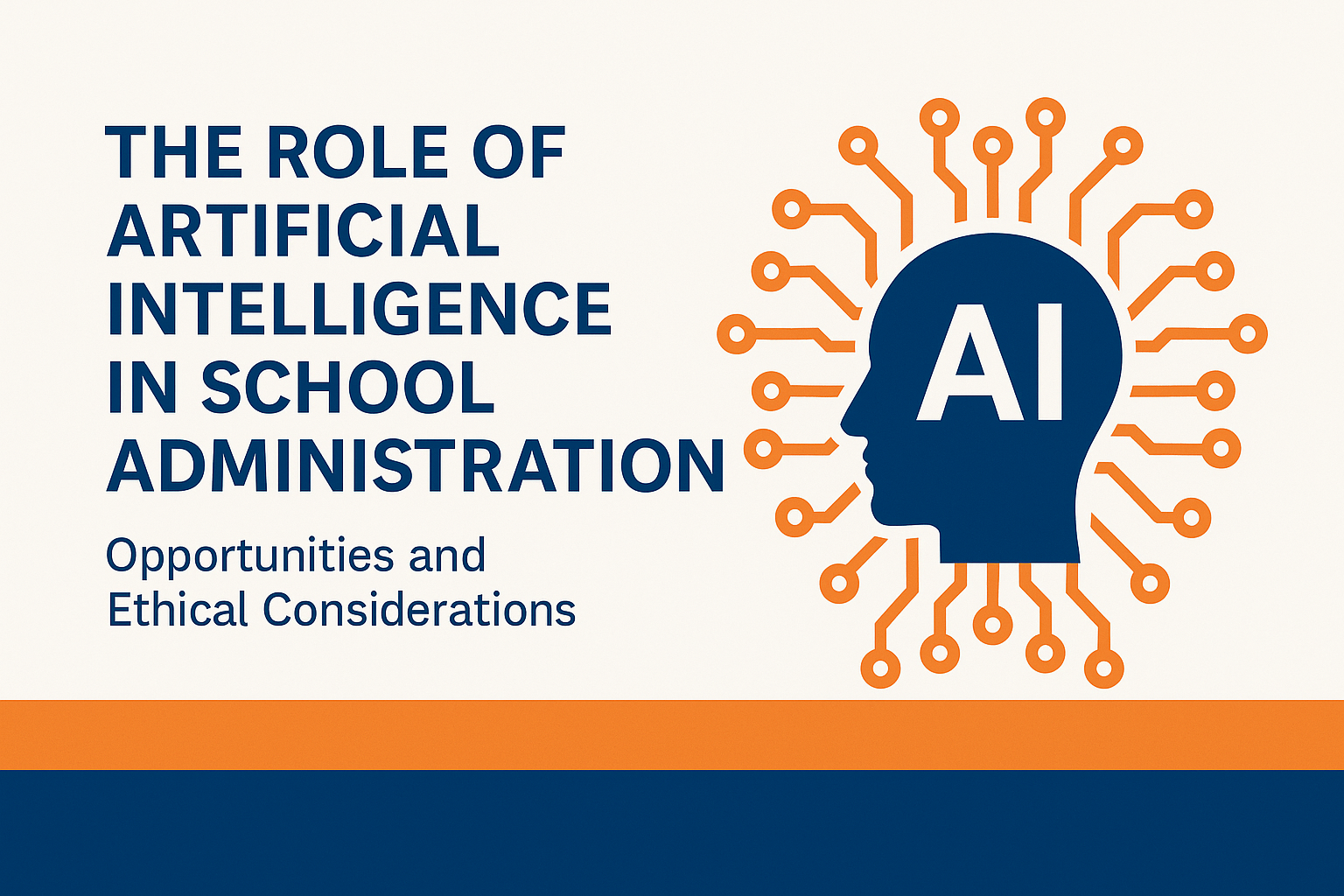 School Administrators and AI